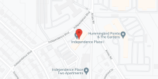 Independence Place I and II in google map