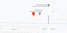 Bickford of Saginaw Township in google map