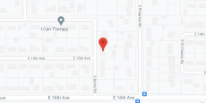Vera Valley AFH in google map