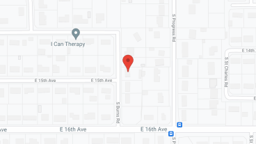 Vera Valley AFH in google map