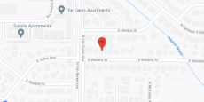 Angela's Assisted Living II in google map
