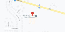 The Valley, A Stonebridge Community in google map