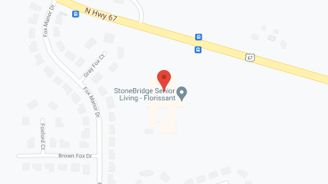 The Valley, A Stonebridge Community in google map