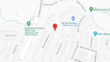 Banner Ridge Country Home in google map