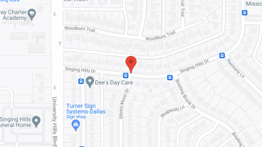 Bakers Home 1 in google map
