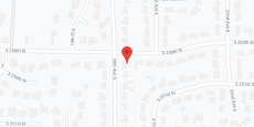 Lina's AFH #3 in google map