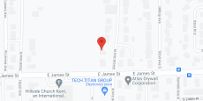 Angelic AFH in google map