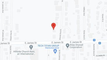 Angelic AFH in google map