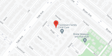 Elysian Care Home I in google map