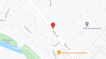 Arbour Square in google map