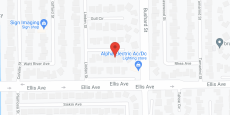 Gica's Home in google map