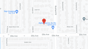 Gica's Home in google map
