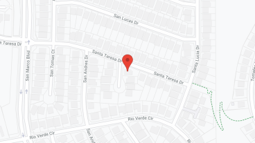 Santa Teresa Care Home in google map