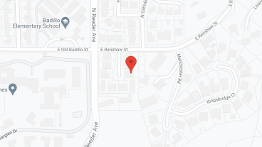 Elite Manor in google map