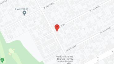 Mulford Garden Care Home in google map