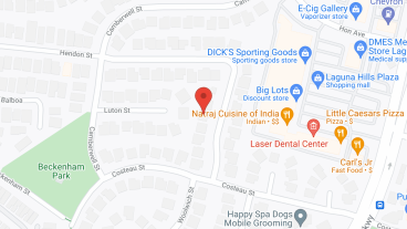 Joyful Home I in google map