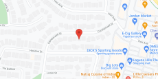 Joyful Home II in google map