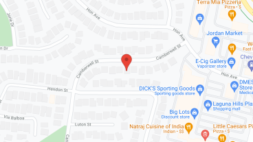 Joyful Home II in google map