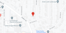 West Slope Comfort Care in google map