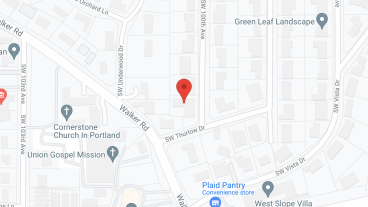 West Slope Comfort Care in google map