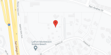 Attitudes Senior Care (Del Mar) in google map