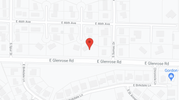 Home Share HealthCare in google map