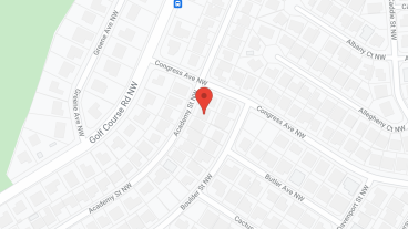 Silver Wings Assisted Living At Academy, LLC in google map