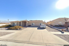 Silver Wings Assisted Living At Academy, LLC 