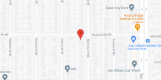 Seniorcare LLC - Mountain House in google map