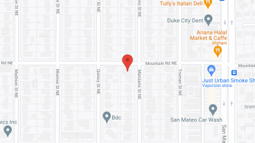 Seniorcare LLC - Mountain House in google map