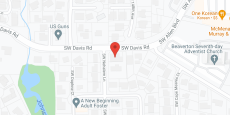 Ozone Care Center in google map