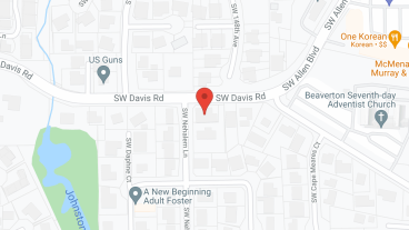Ozone Care Center in google map
