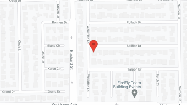 Cheerful Heart Home IV in google map