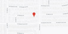 Rosarian Assisted Living in google map