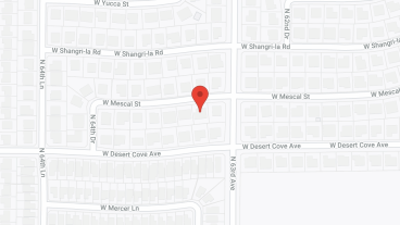 Rosarian Assisted Living in google map