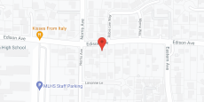 Amazing Grace Residence II in google map