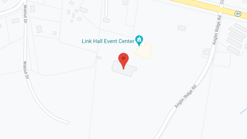 Map of the neighborhood around Rose Ella Village