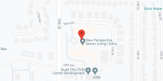 New Perspective Silvis in google map