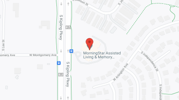 MorningStar of Littleton in google map
