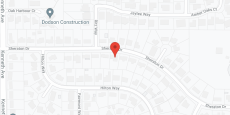 Mary's Home Care in google map