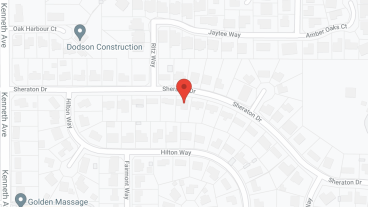 Mary's Home Care in google map