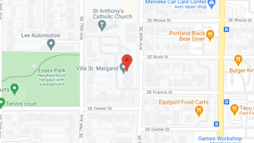 Villa St. Margaret in google map
