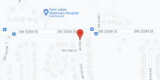 Evergreen Park AFH - West Campus in google map