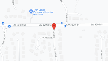 Evergreen Park AFH - West Campus in google map