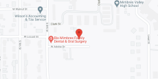 Arroyo Vista Senior Living in google map