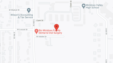 Arroyo Vista Senior Living in google map