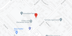 Golden Heart ACH in google map