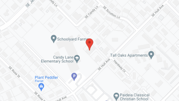 Golden Heart ACH in google map