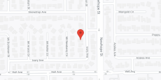 Adelya Senior Home II in google map