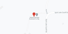 Mountain Springs Assisted Living Center in google map